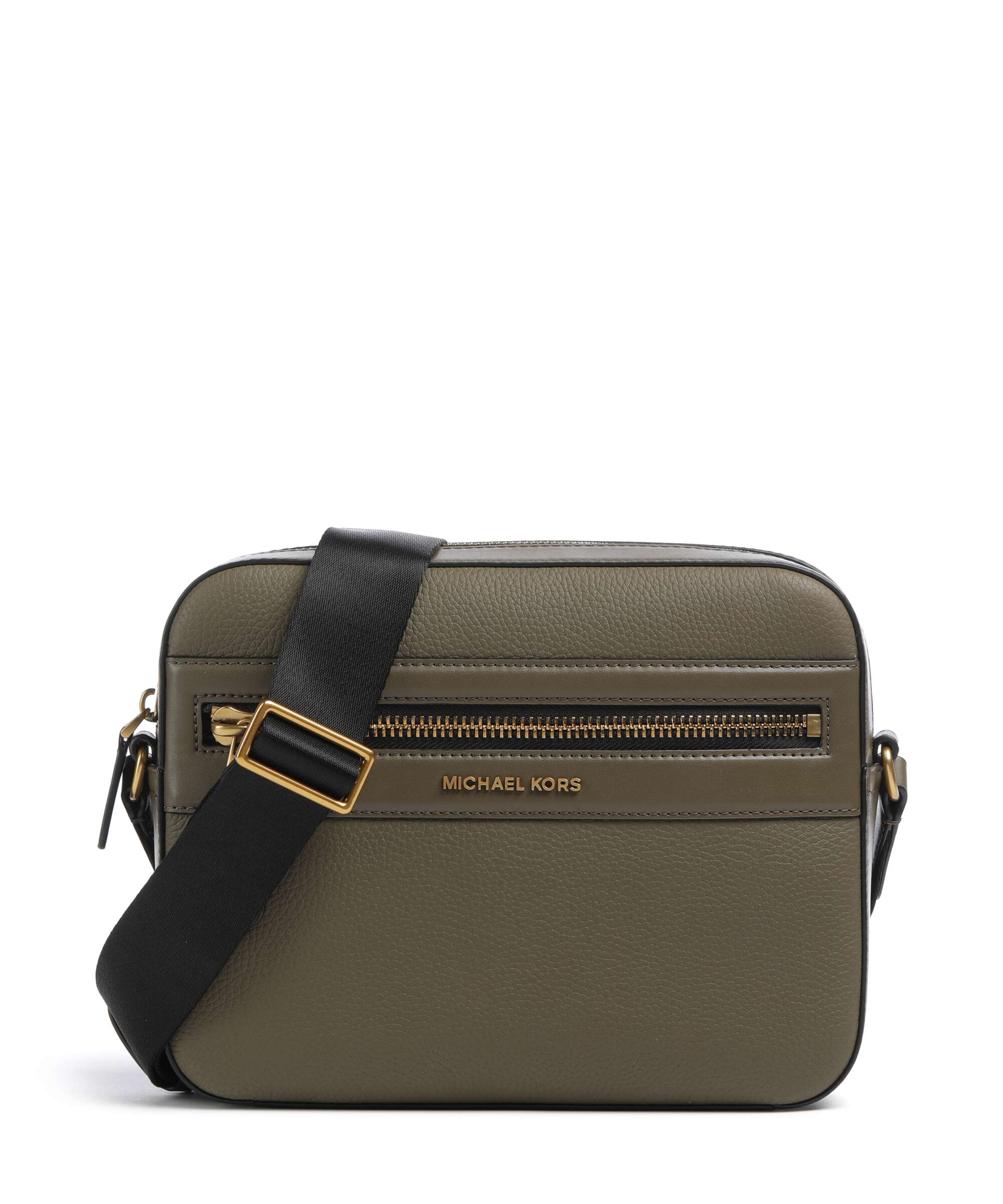 Michael Kors Jet Set Crossbody bag loden