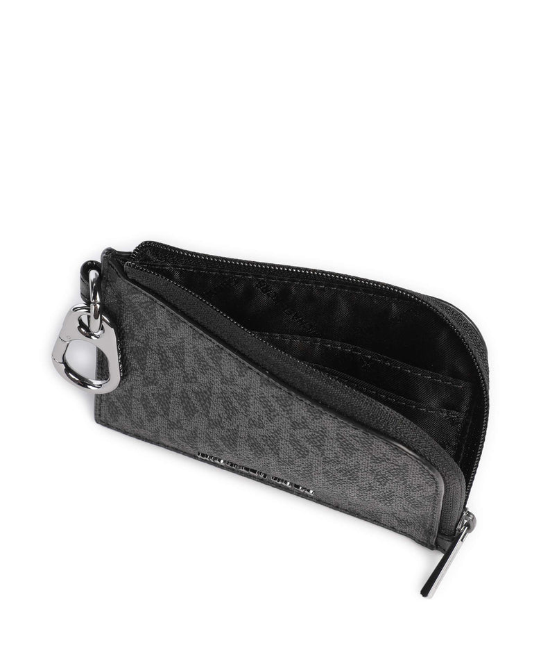 Michael Kors Hudson Wallet black