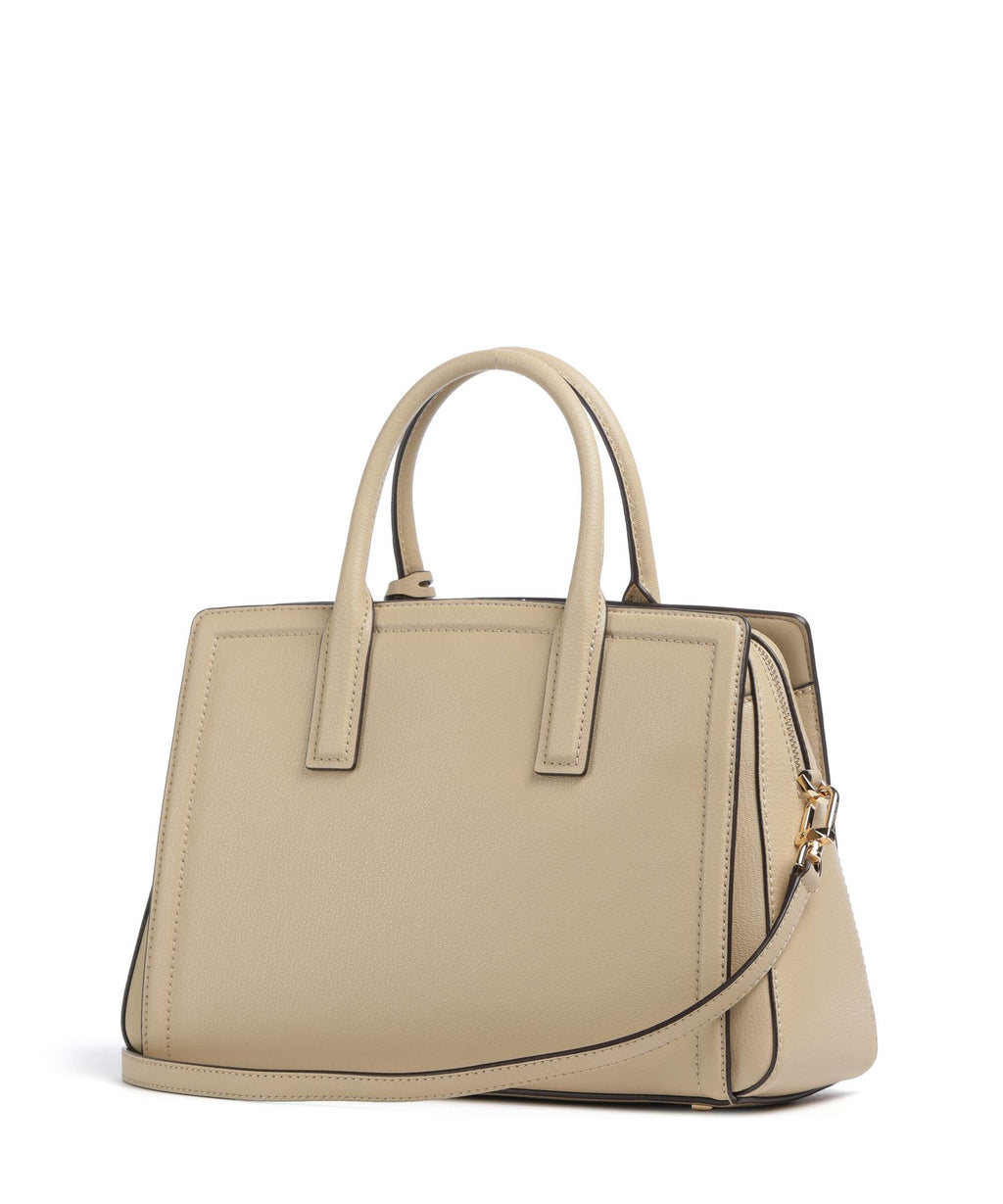 Michael Kors Laila Handbag khaki