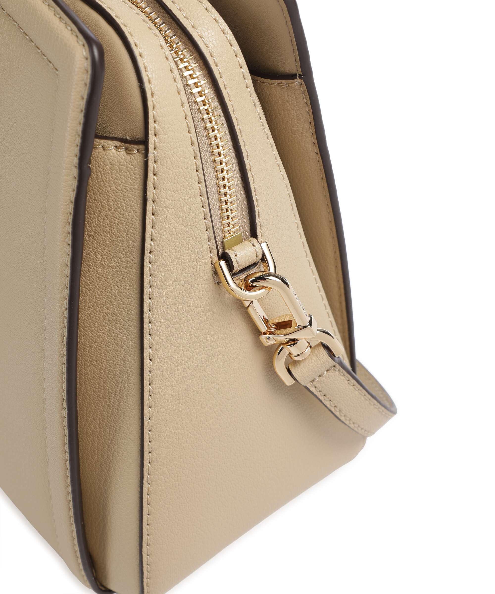 Michael Kors Laila Handbag khaki