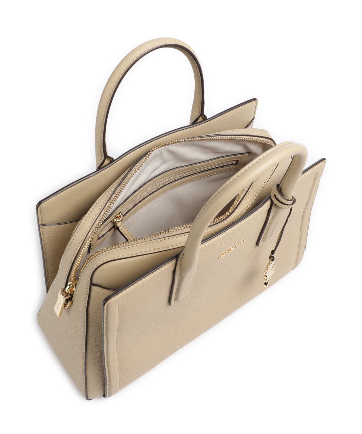 Michael Kors Laila Handbag khaki