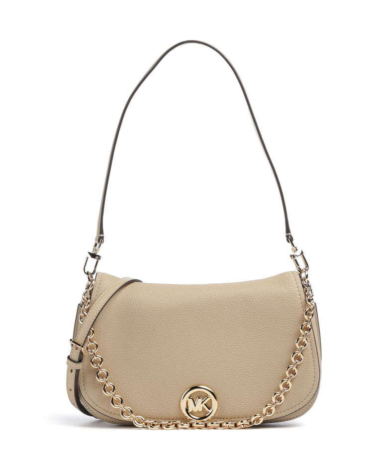 Michael Kors Nolita Medium Shoulder bag khaki