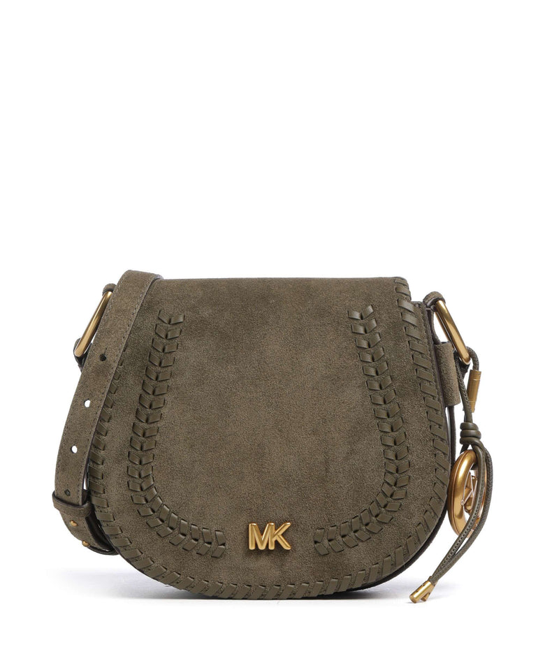 Michael Kors Josie Crossbody bag loden