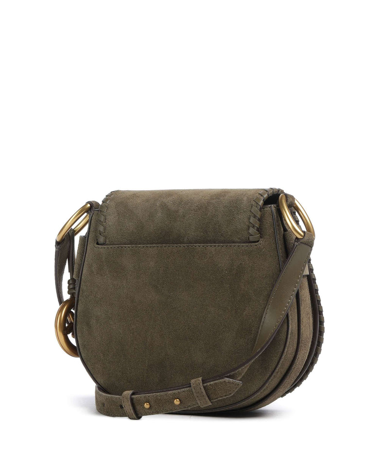 Michael Kors Josie Crossbody bag loden