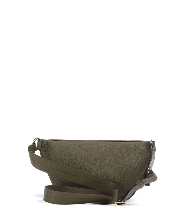 Michael Kors Jet Set Travel Medium Belt bag loden
