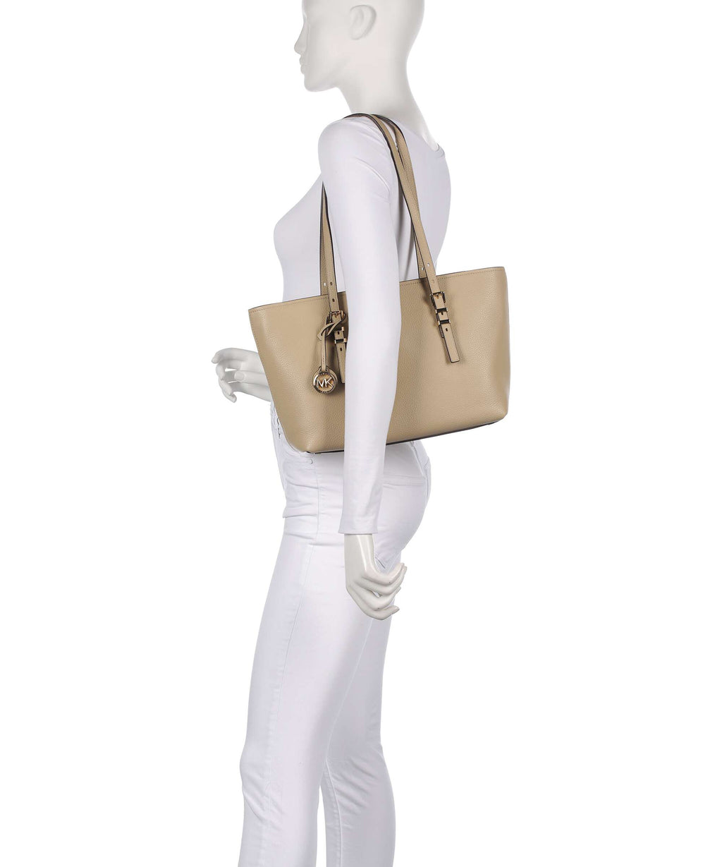 Michael Kors Quinn Medium Tote bag khaki