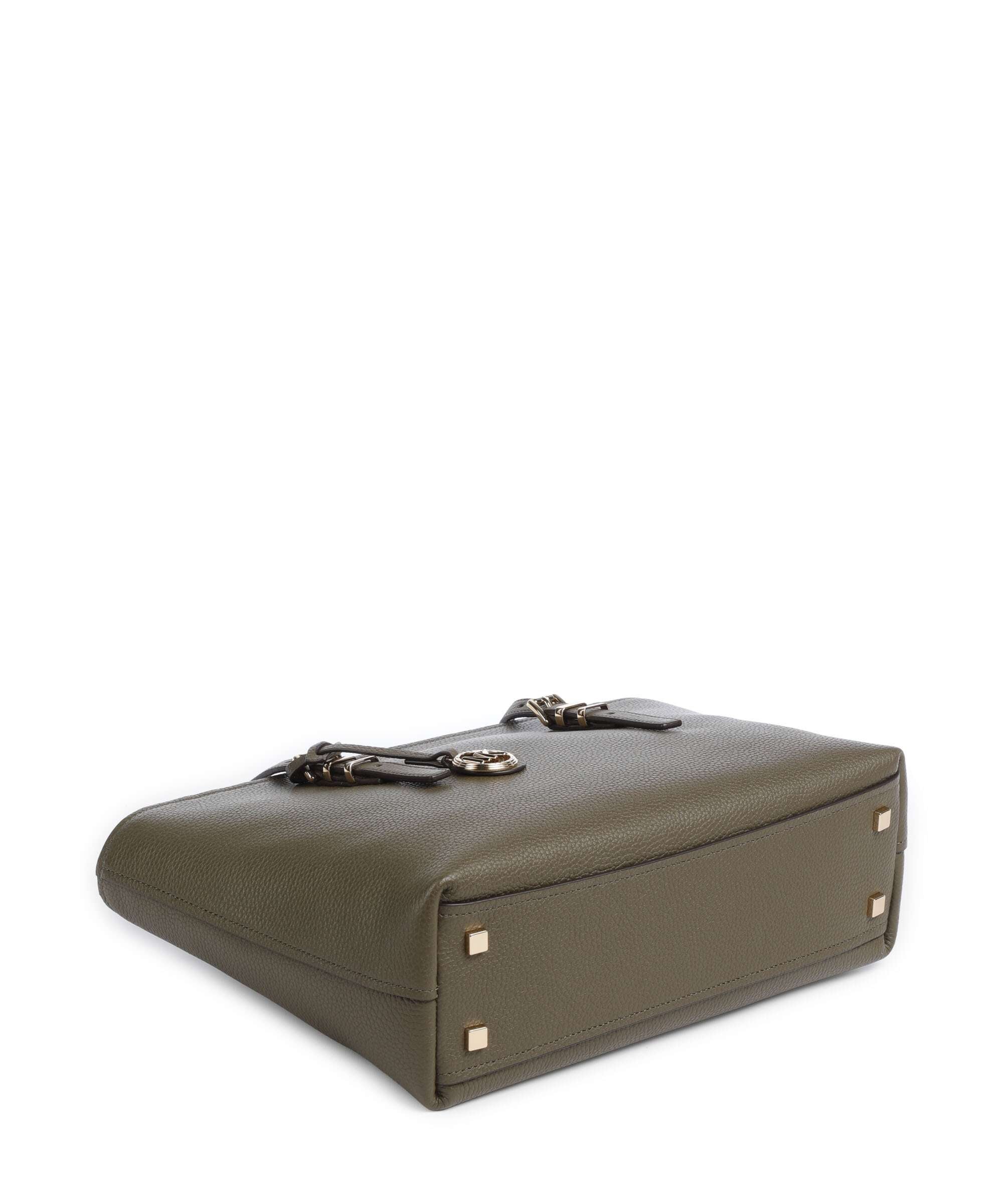 Michael Kors Quinn Medium Tote bag loden
