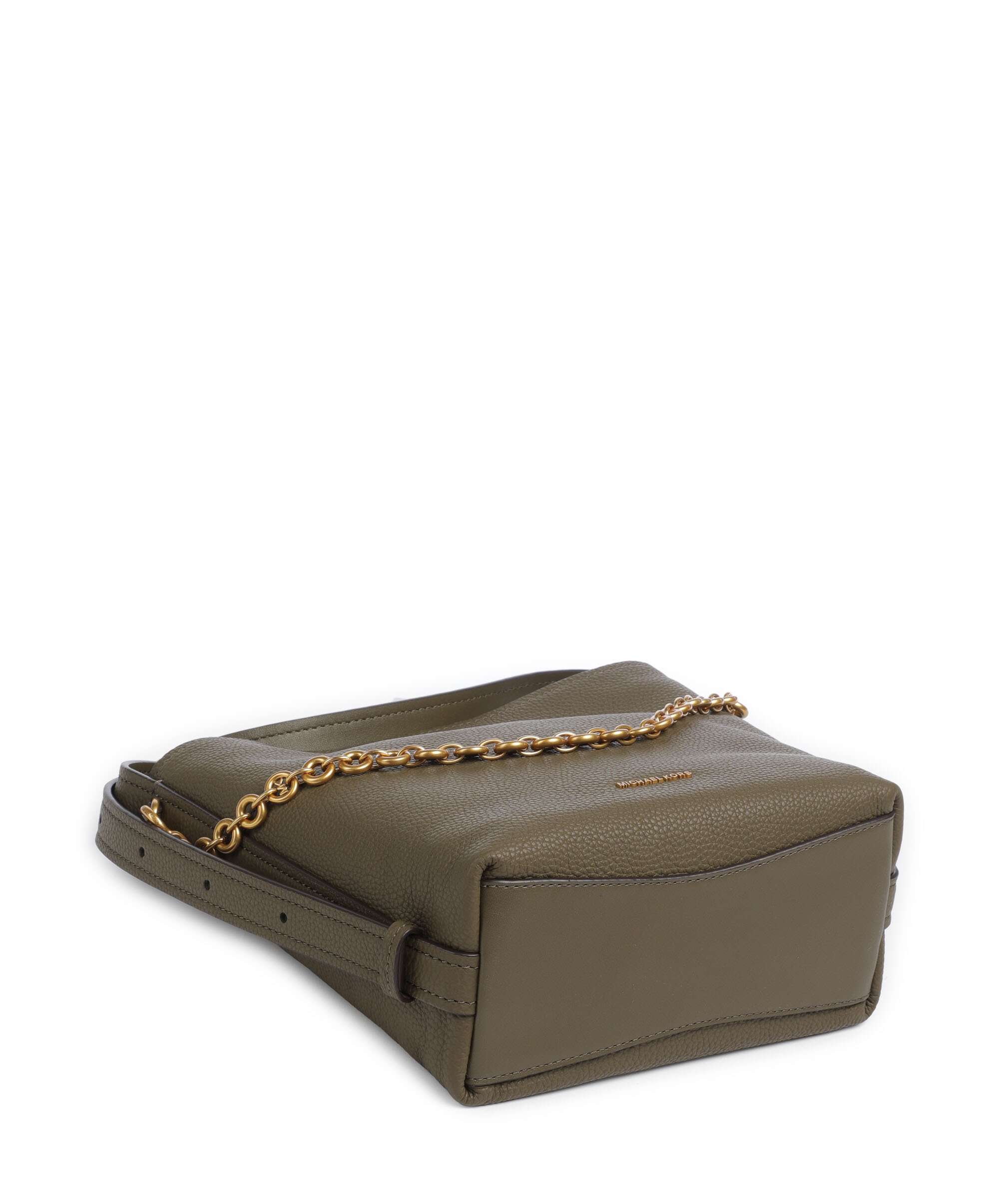 Michael Kors Nolita Small Hobo bag loden