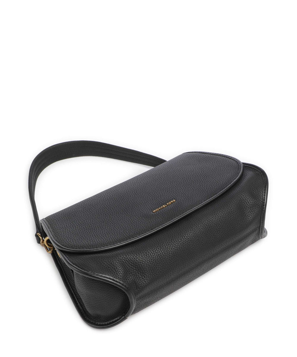 Michael Kors Holmes Medium Shoulder bag black