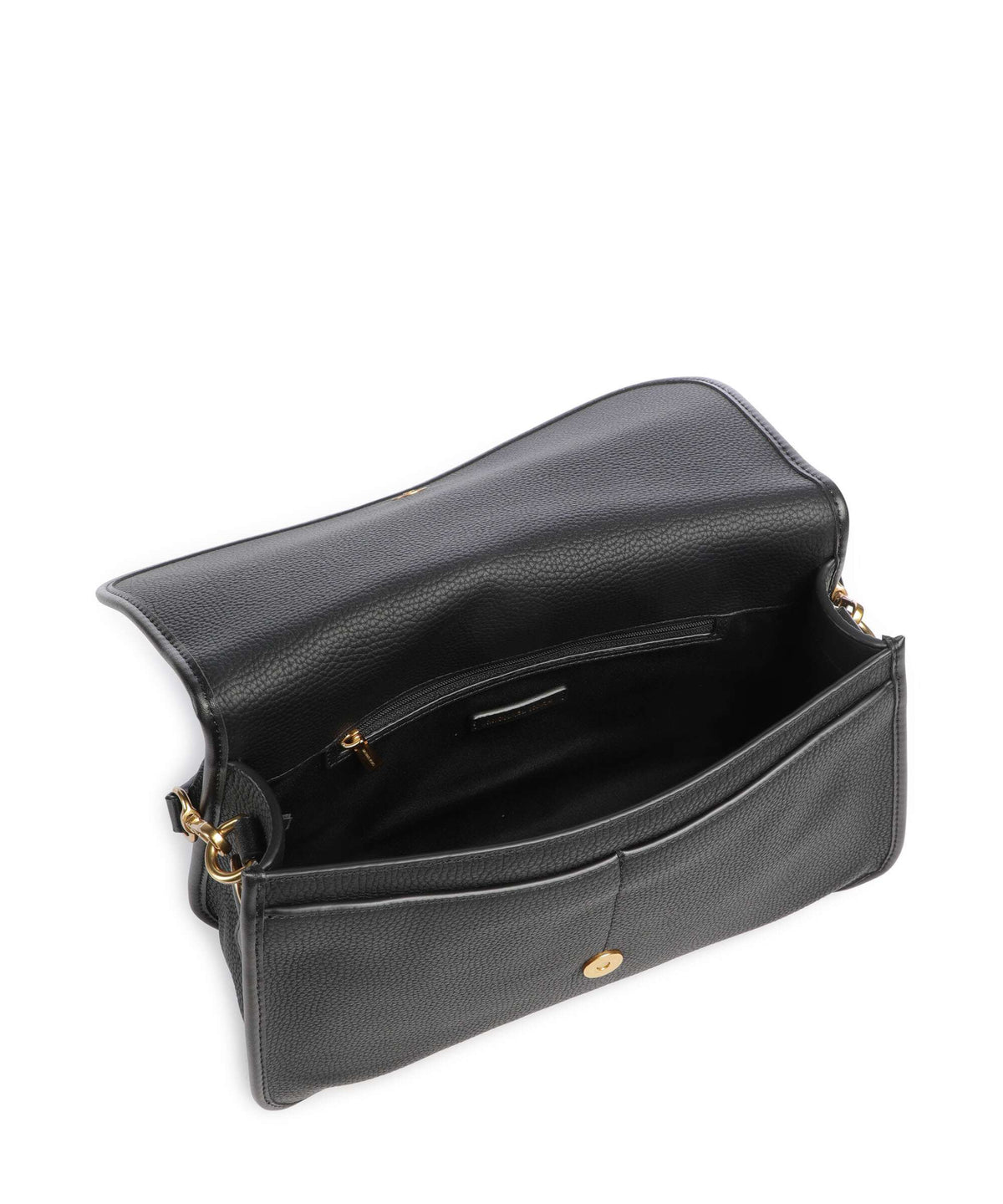 Michael Kors Holmes Medium Shoulder bag black