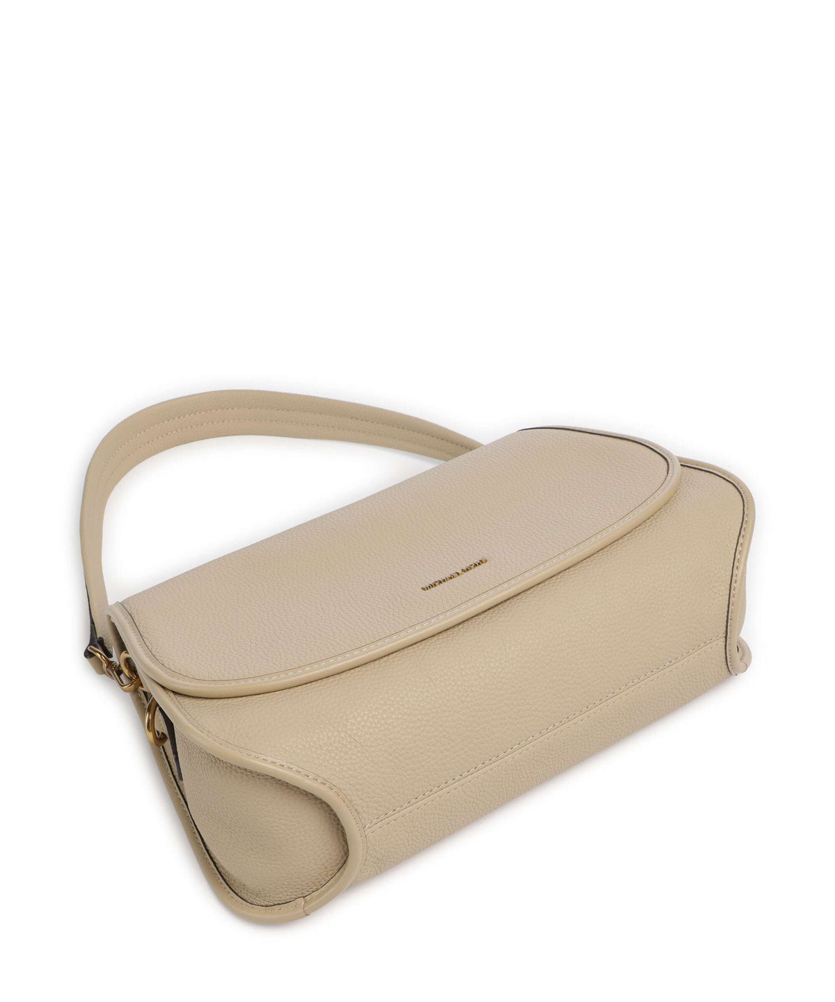 Michael Kors Holmes Medium Shoulder bag khaki