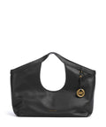 Michael Kors Haddie Large Handbag black