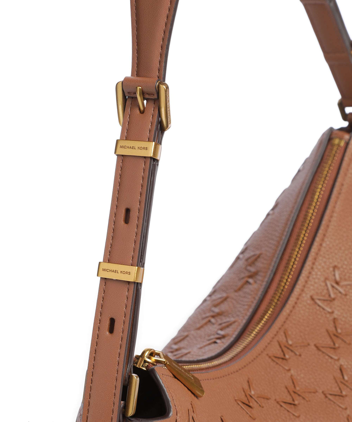 Michael Kors Nolita Medium Hobo bag luggage