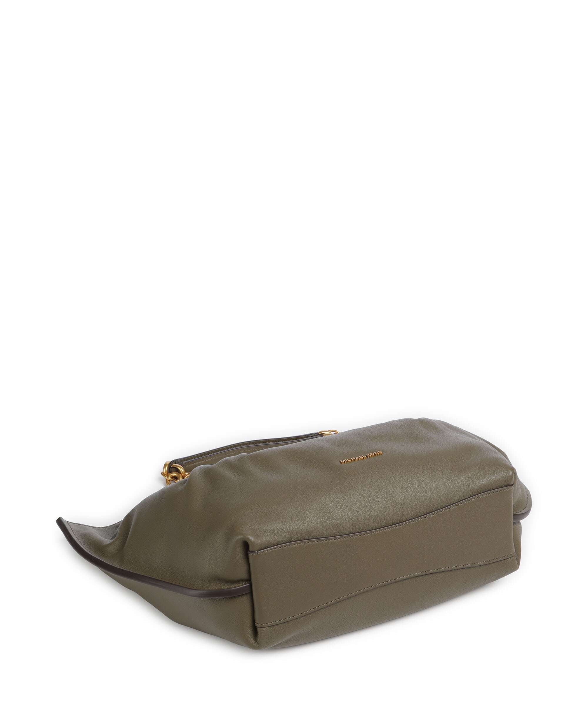Michael Kors Indie Small Tote bag loden