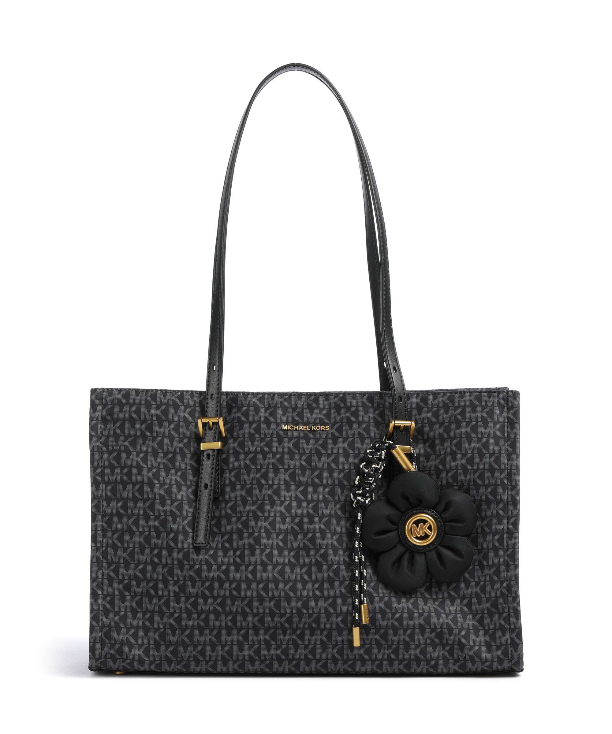 Michael Kors Zadie Medium Tote bag black