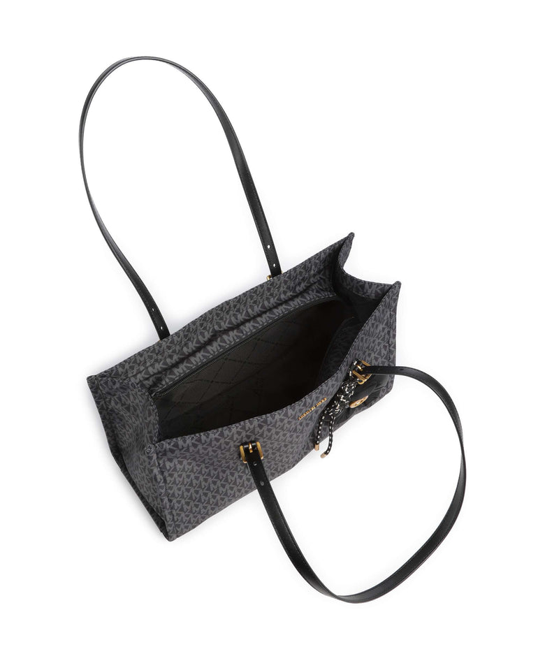Michael Kors Zadie Medium Tote bag black