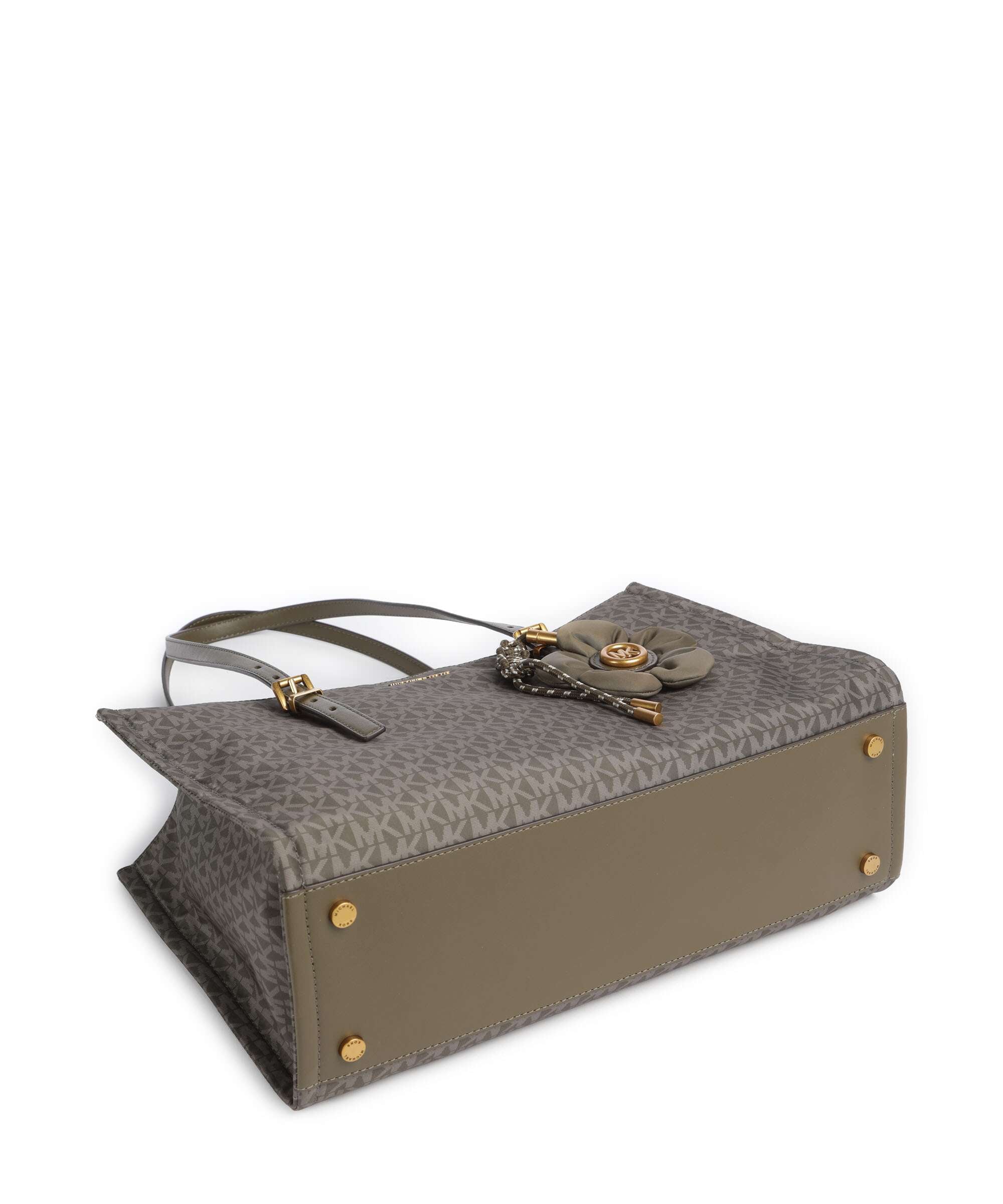 Michael Kors Zadie Medium Tote bag loden