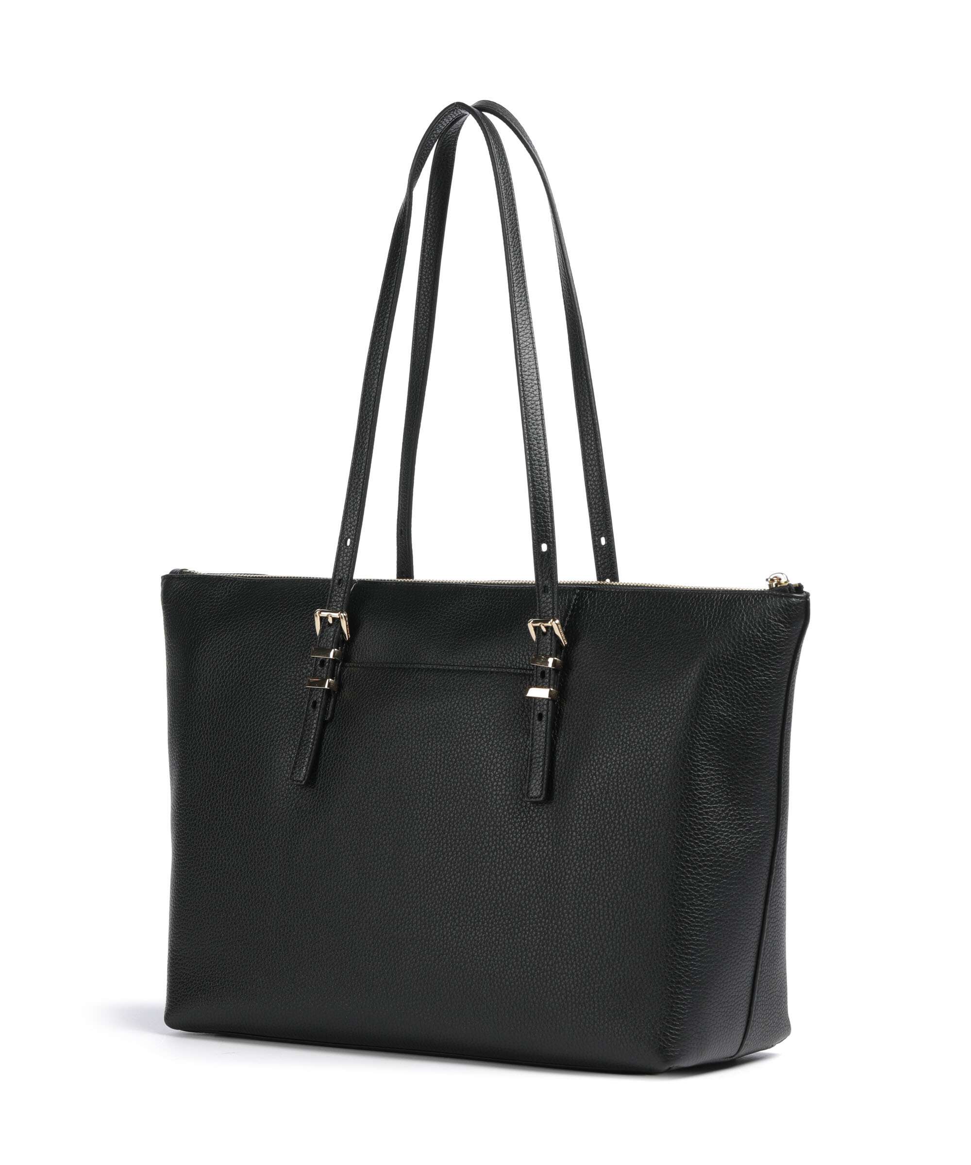 Michael Kors Quinn Large Tote bag black