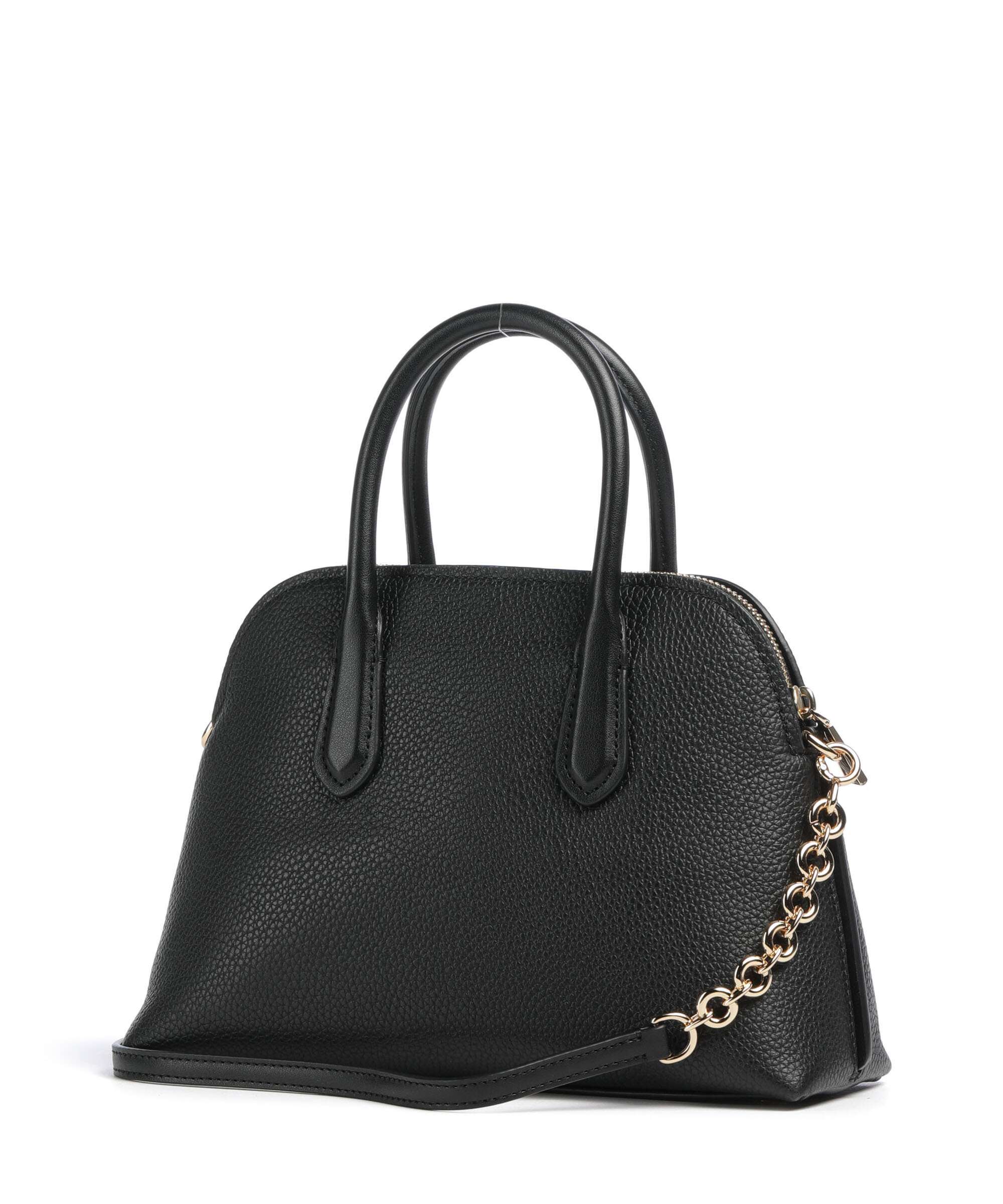 Michael Kors Freddie Medium Handbag black