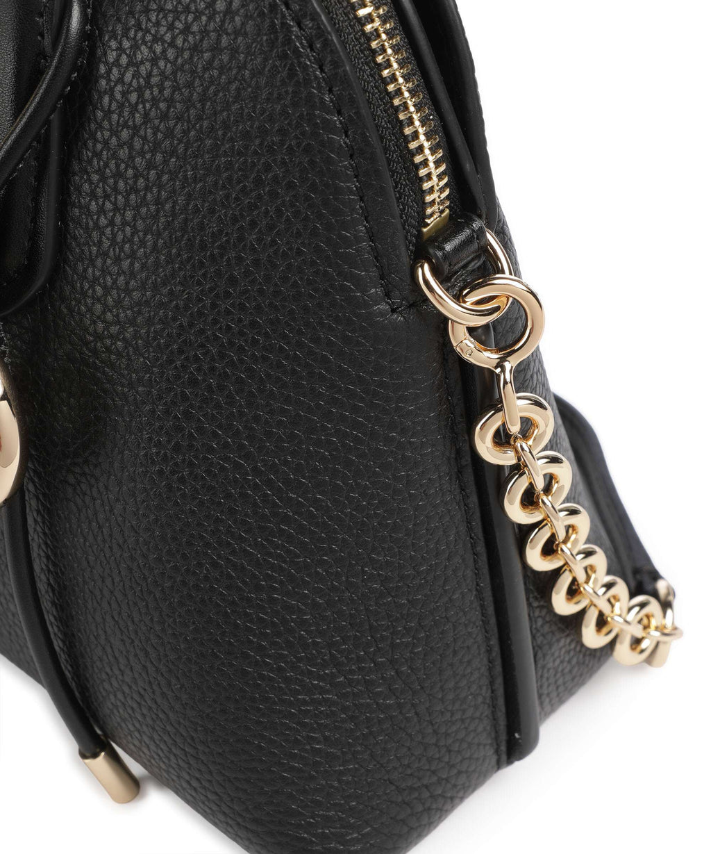 Michael Kors Freddie Medium Handbag black