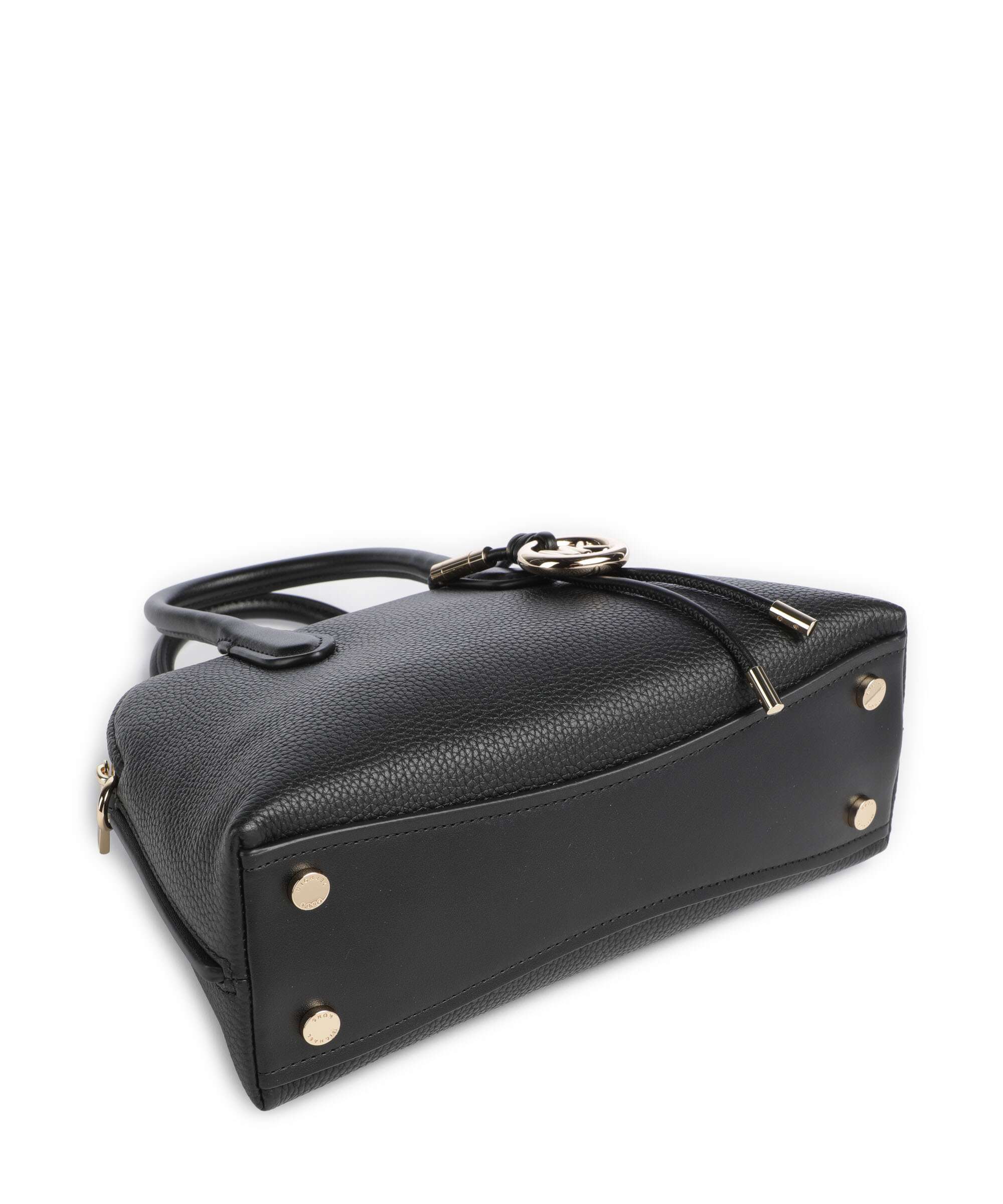 Michael Kors Freddie Medium Handbag black