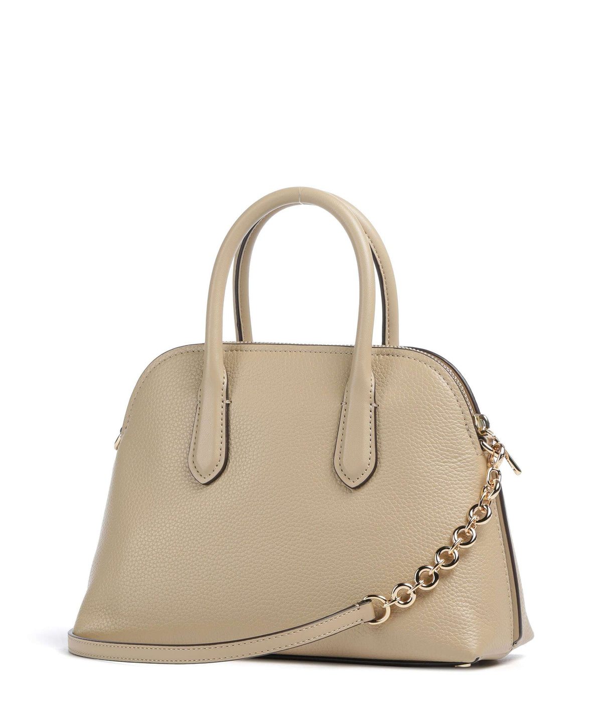 Michael Kors Freddie Medium Handbag khaki