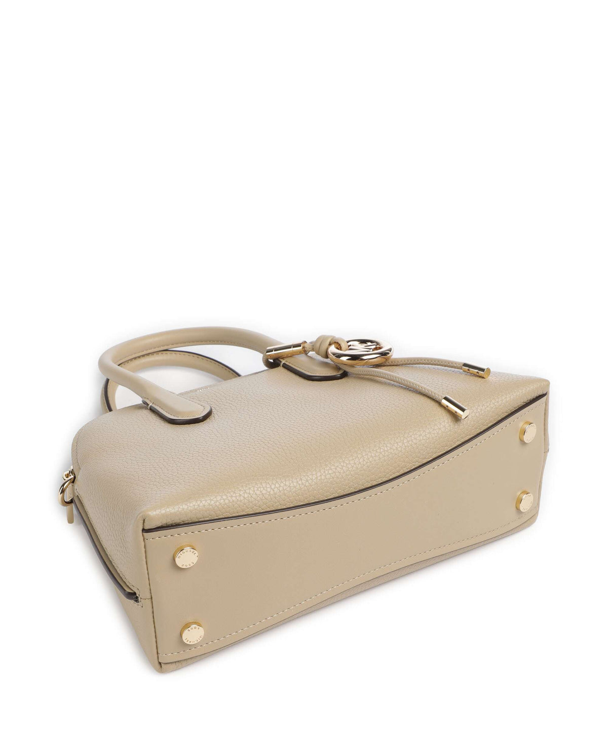 Michael Kors Freddie Medium Handbag khaki