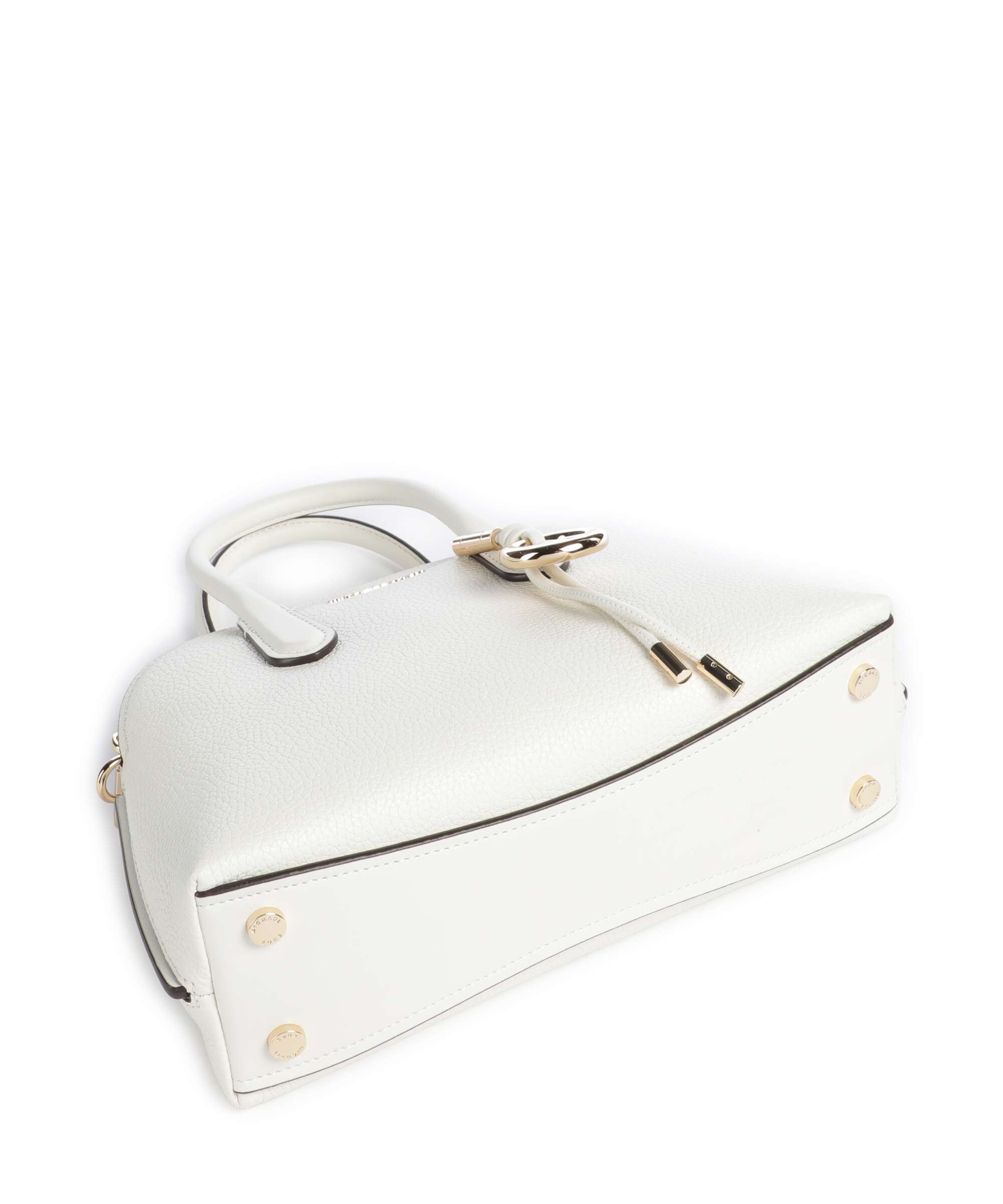 Michael Kors Freddie Medium Handbag eggshell