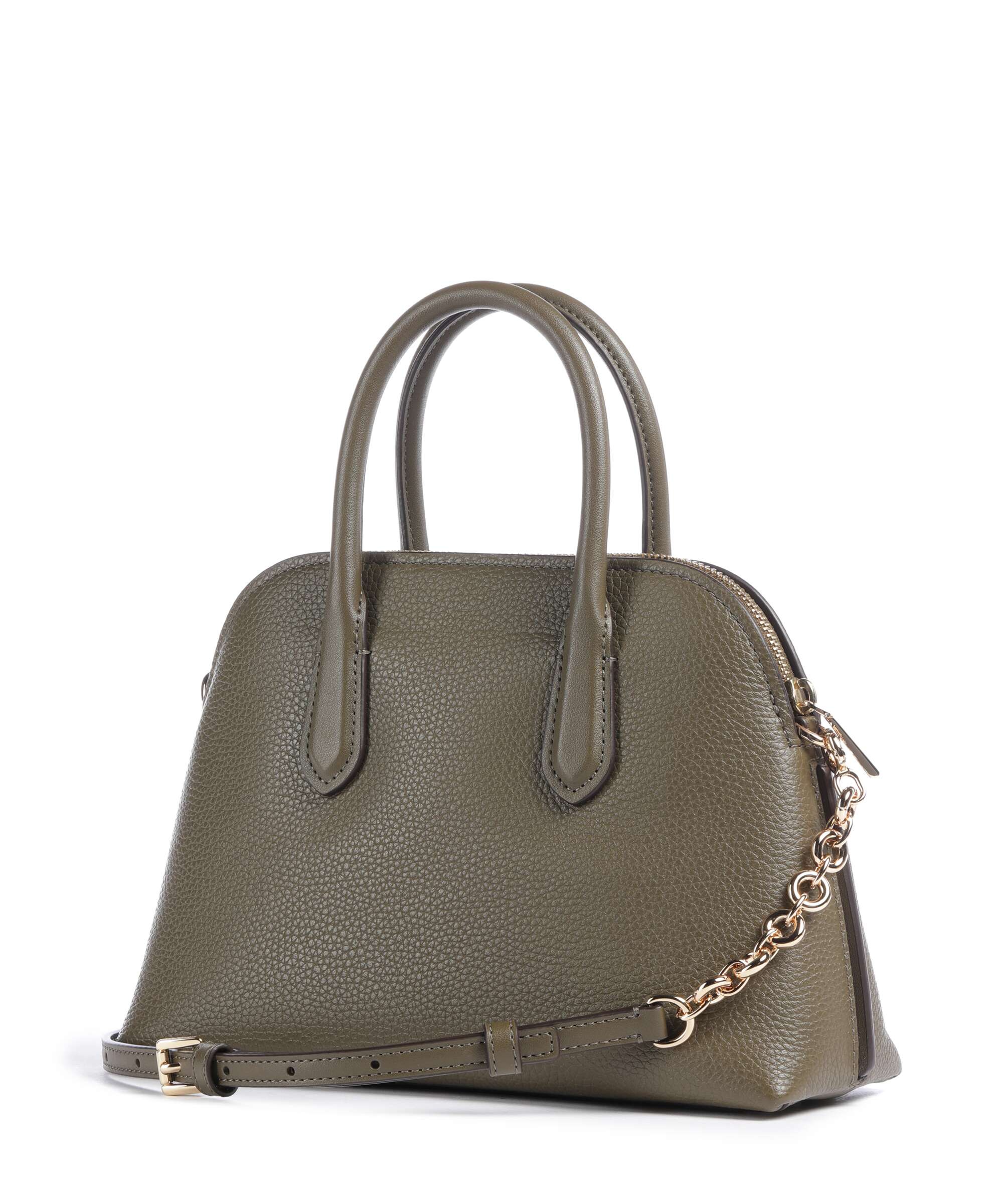 Michael Kors Freddie Medium Handbag loden
