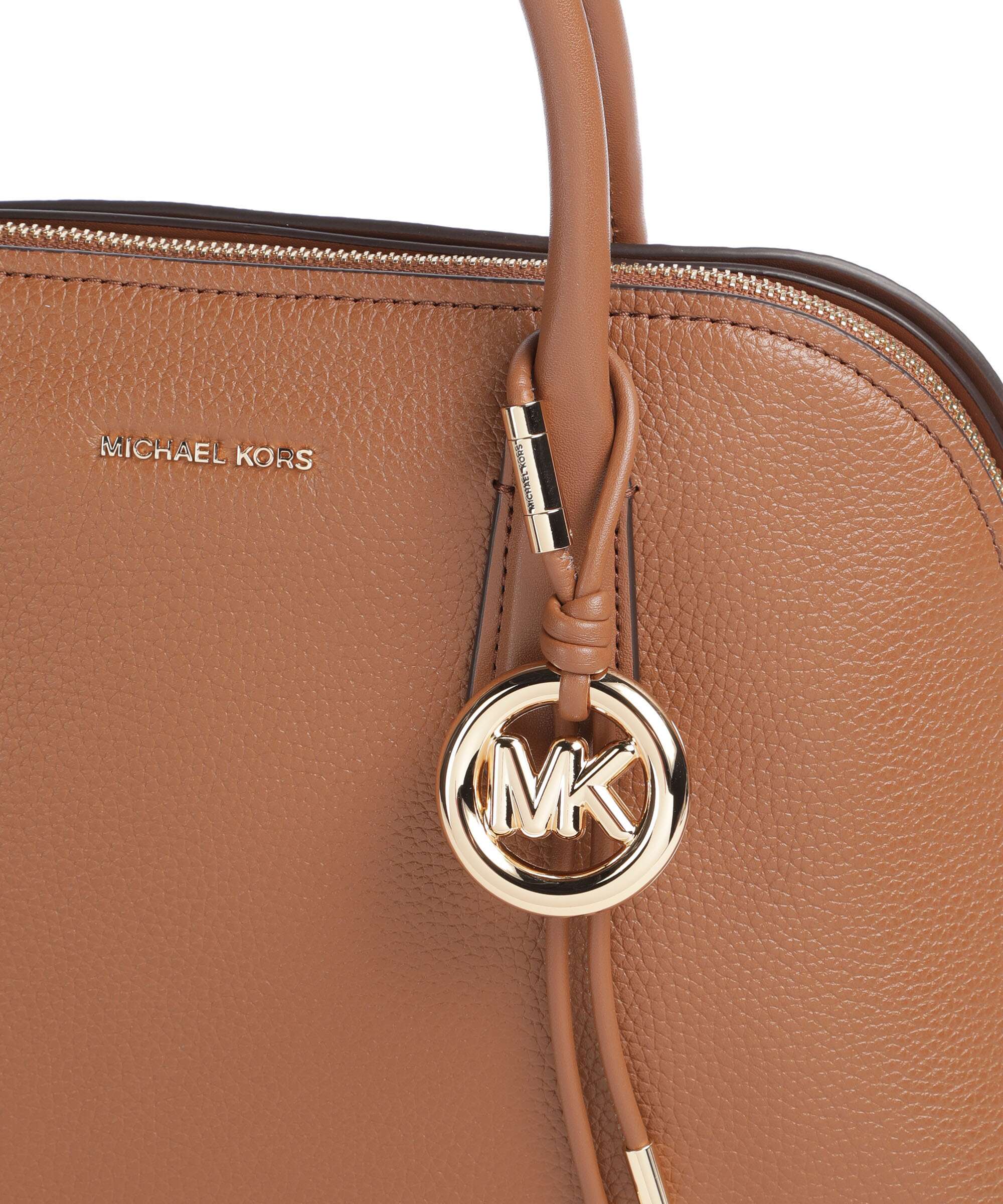 Michael Kors Freddie Large Handbag luggage