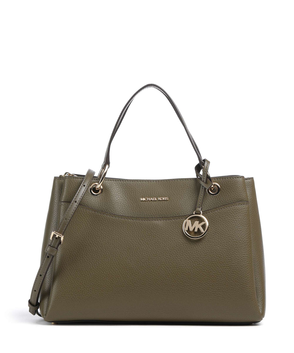 Michael Kors May Medium Handbag loden