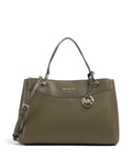 Michael Kors May Medium Handbag loden