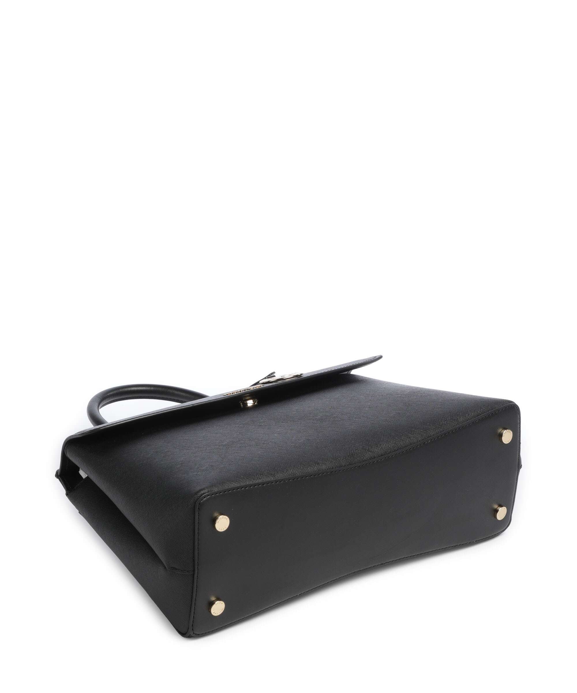 Michael Kors Landry Medium Handbag black