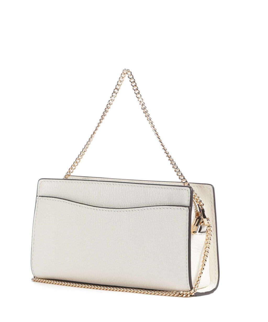 Michael Kors Hamilton Moderne XS Crossbody bag eggshell