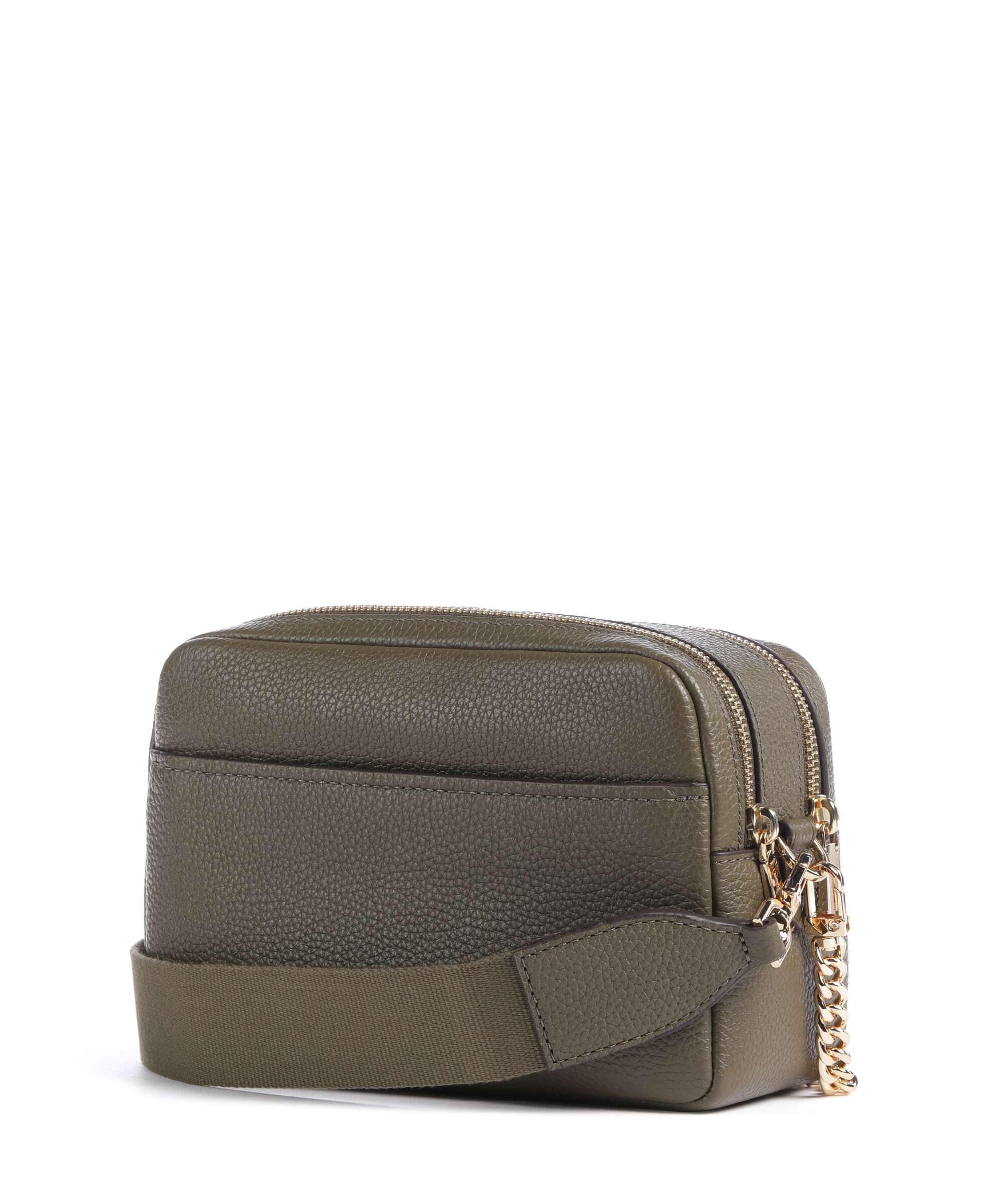 Michael Kors Bryant Medium Crossbody bag loden