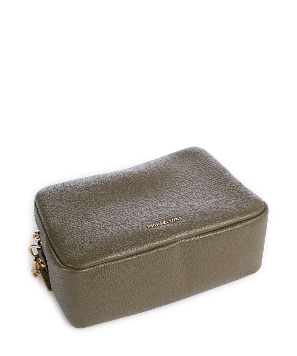 Michael Kors Bryant Medium Crossbody bag loden