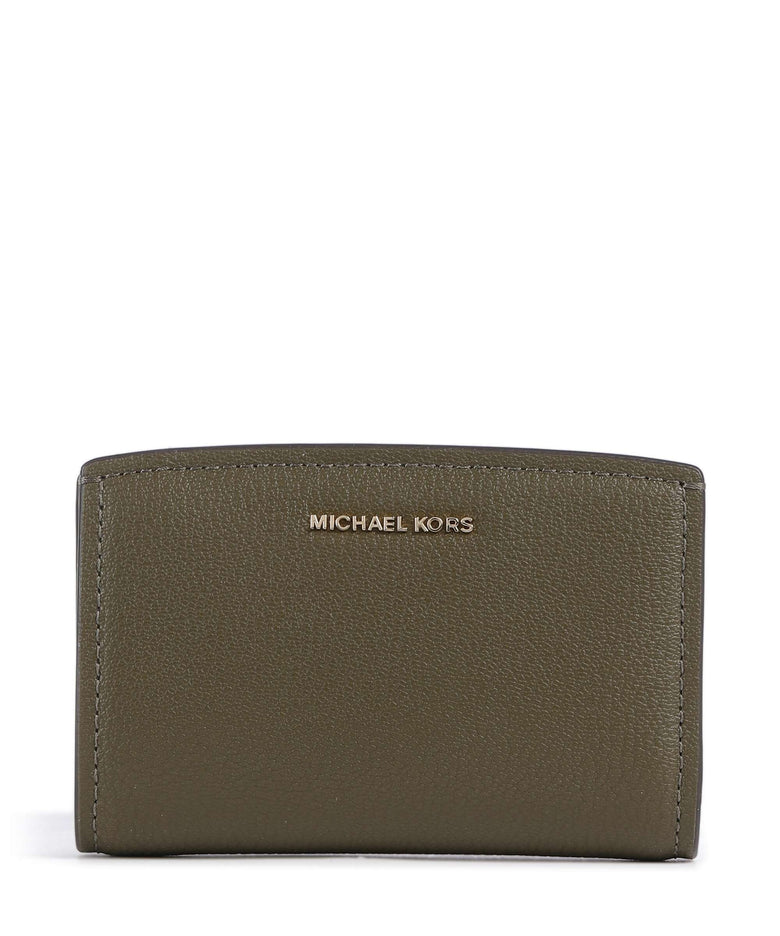 Michael Kors Bryant Wallet loden