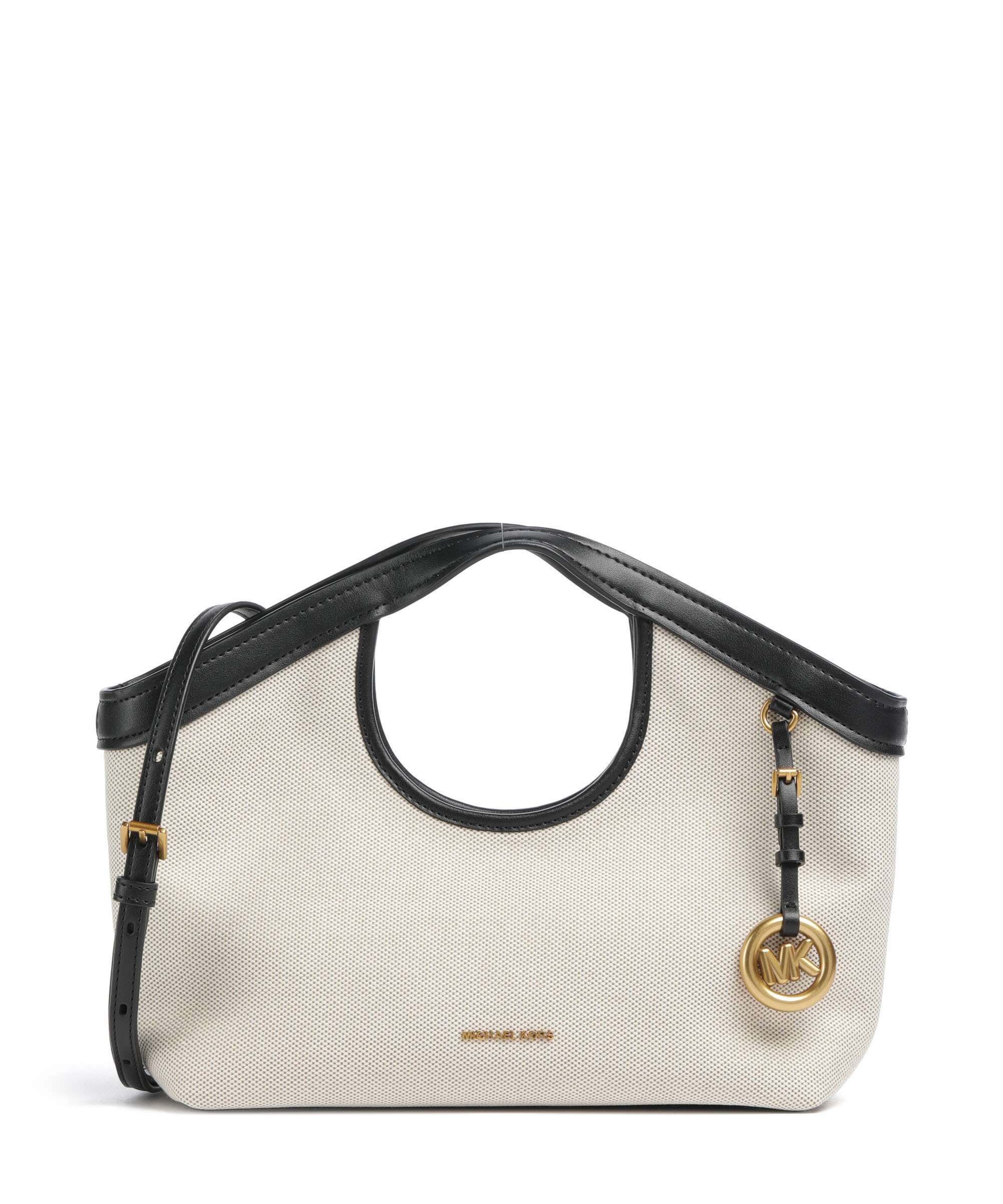 Michael Kors Haddie Medium Handbag black