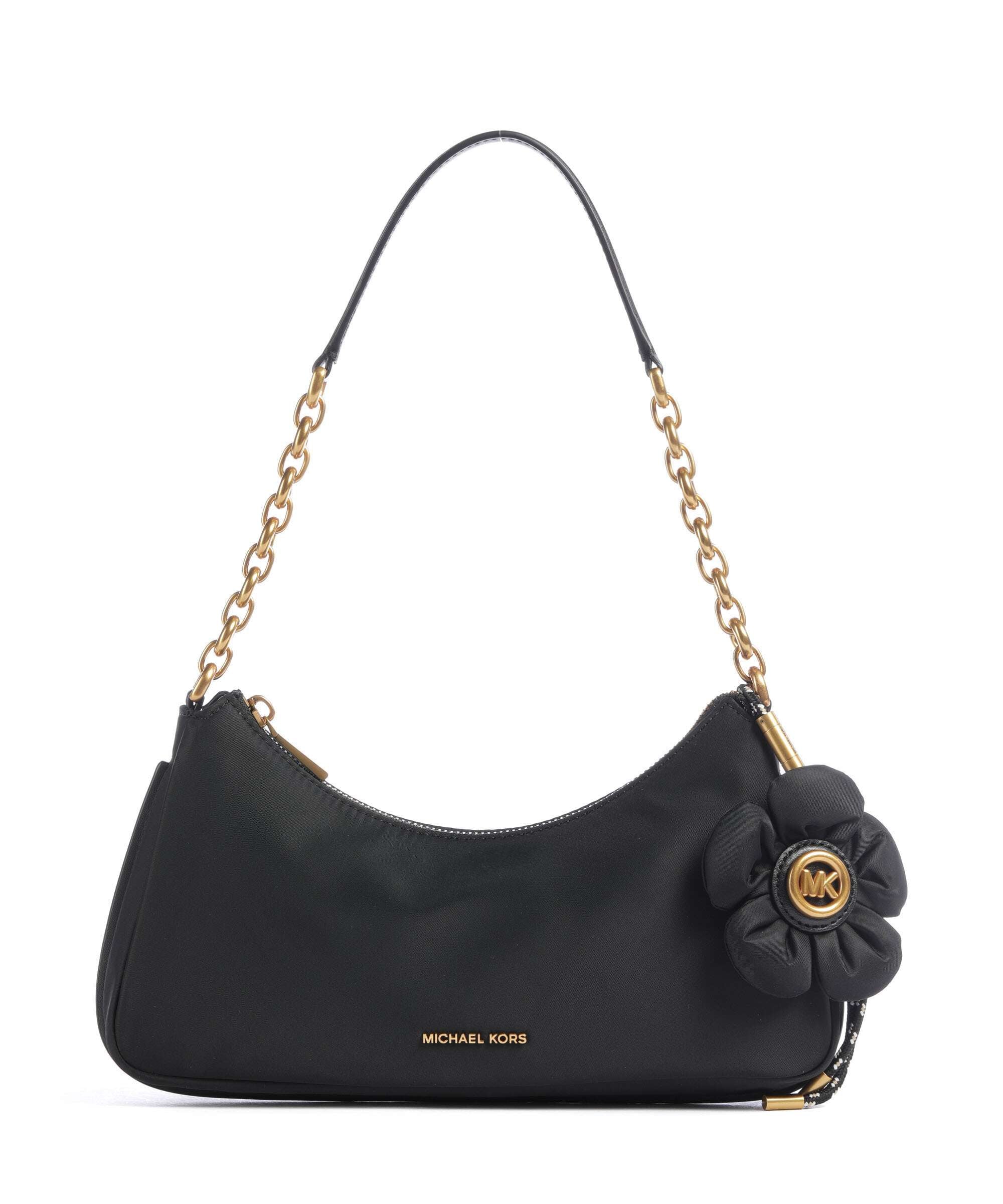 Michael Kors Nolita Medium Shoulder bag black
