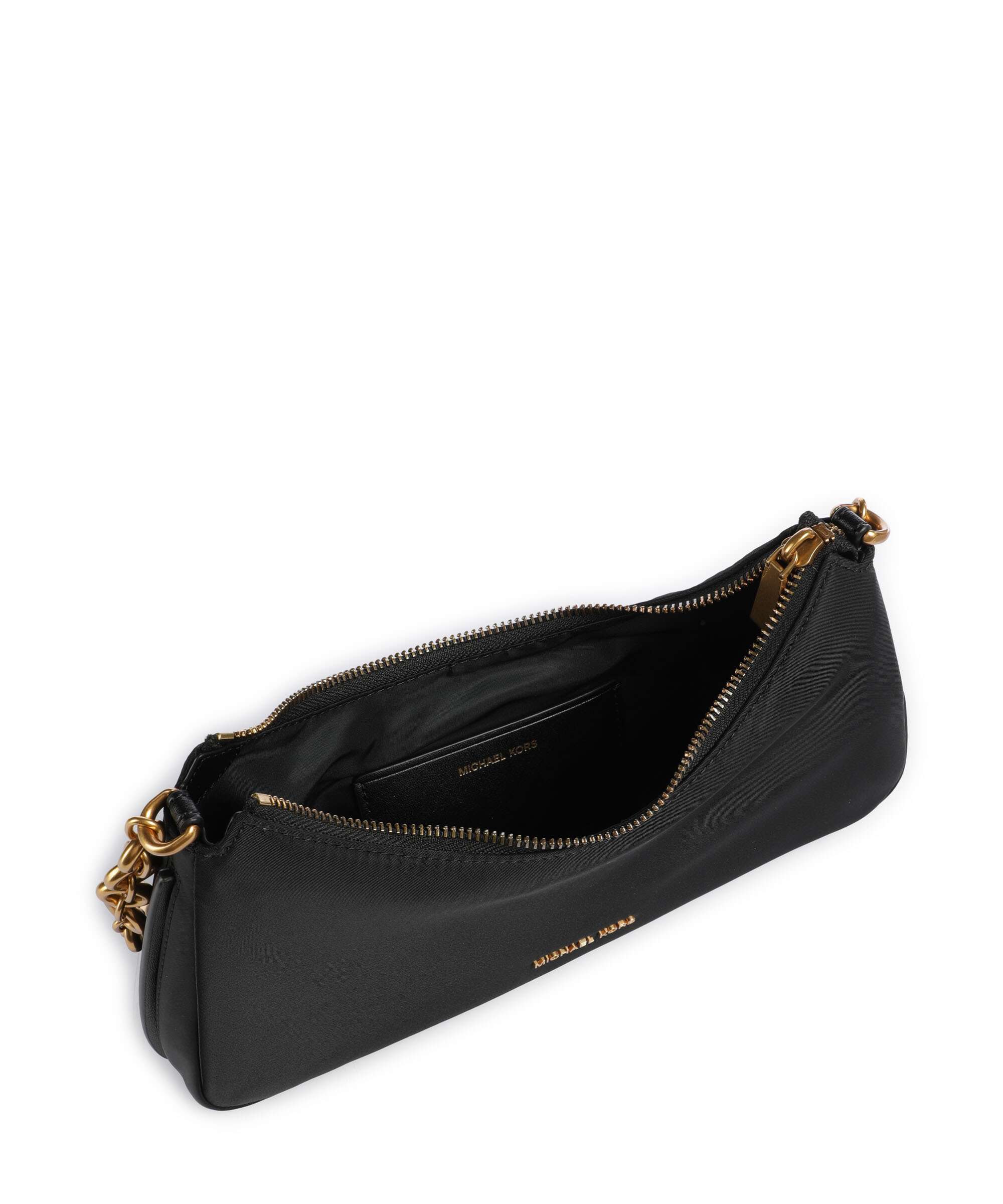Michael Kors Nolita Medium Shoulder bag black