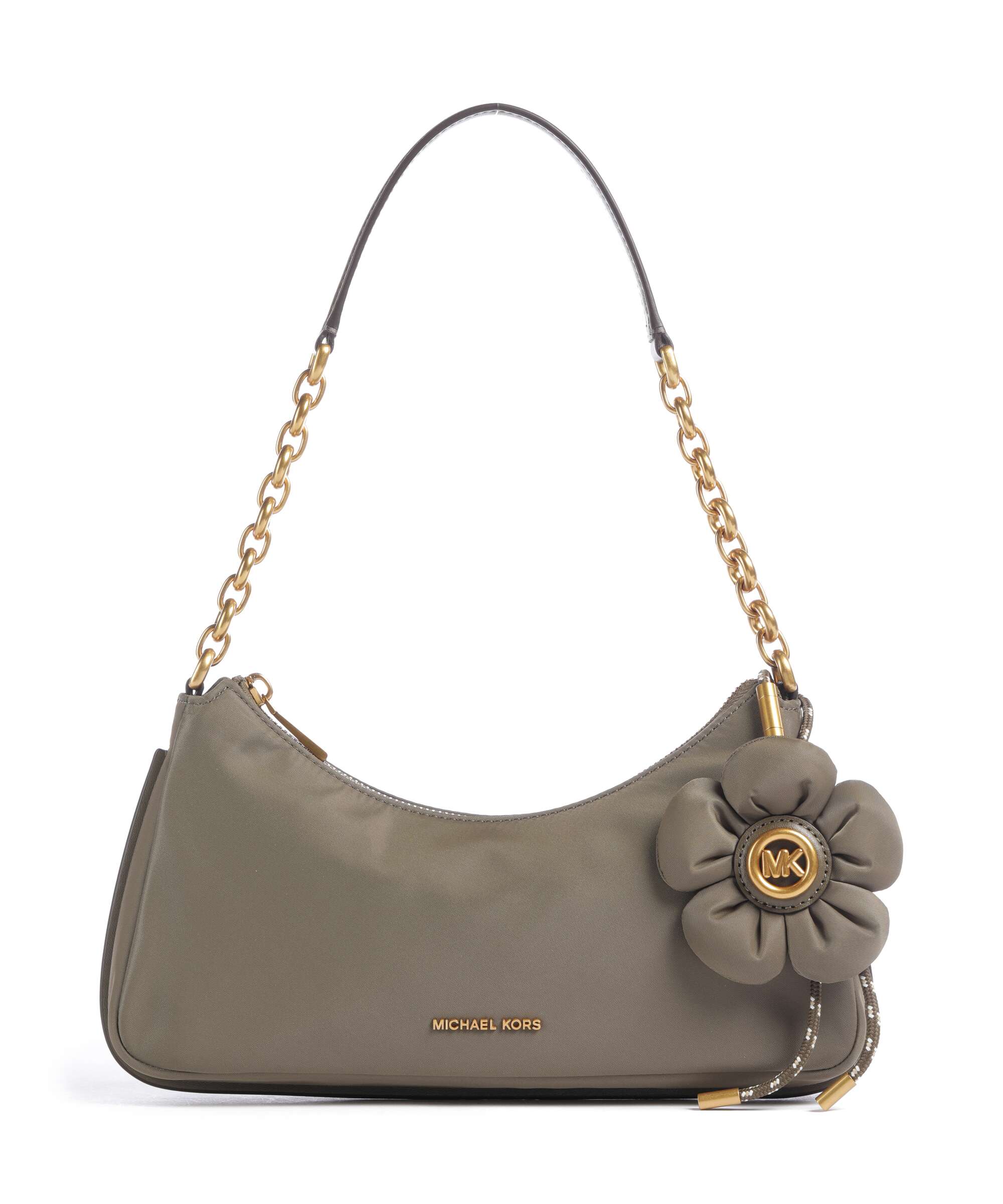 Michael Kors Nolita Medium Shoulder bag loden