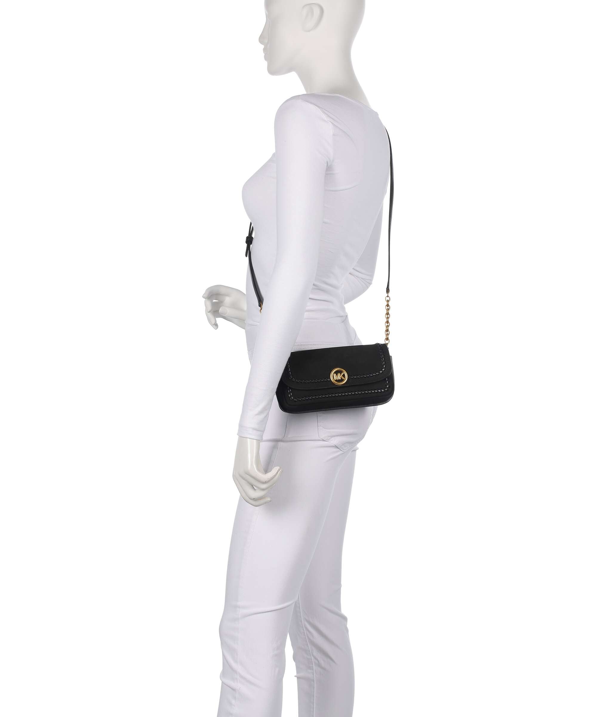 Michael Kors Nolita Small Crossbody bag black
