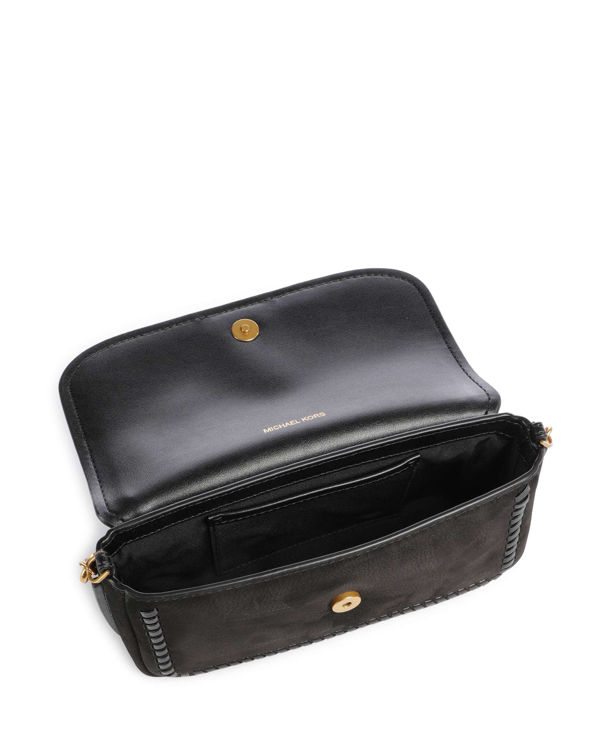 Michael Kors Nolita Small Crossbody bag black