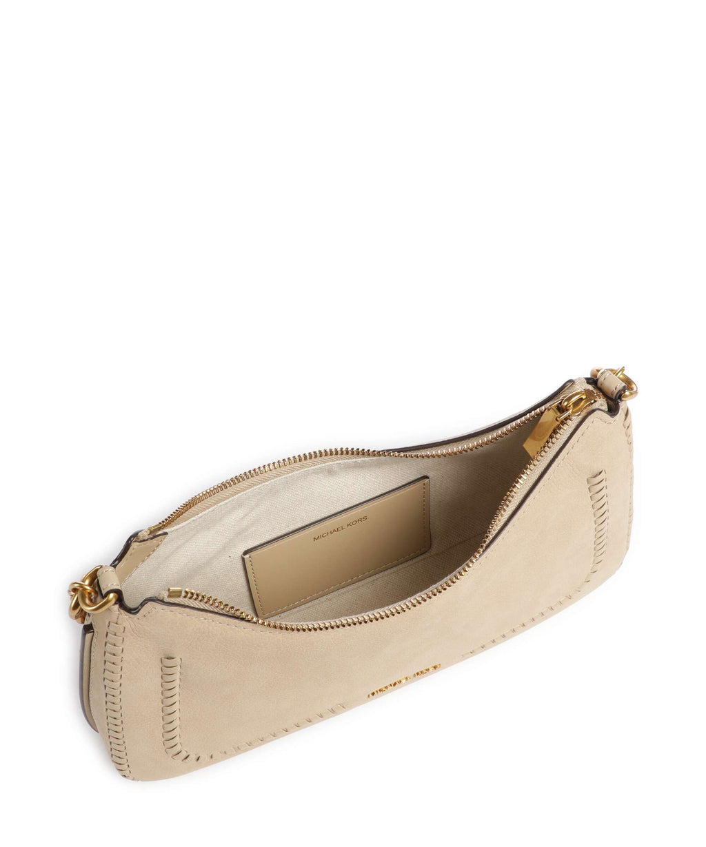 Michael Kors Nolita Medium Shoulder bag khaki