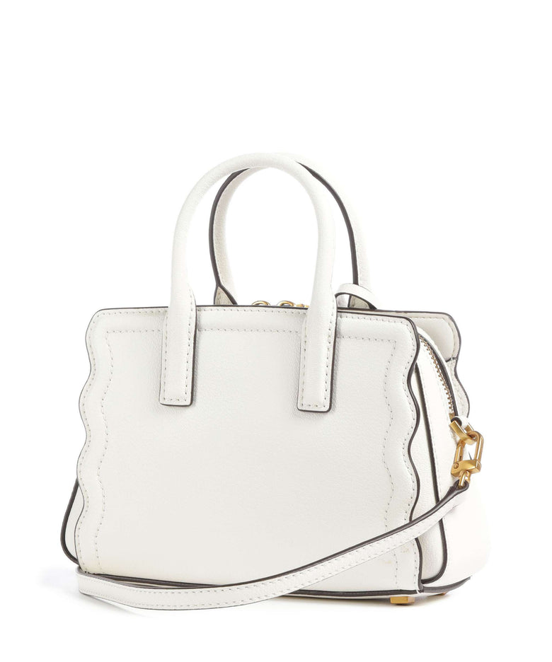 Michael Kors Laila XS Handbag eggshell