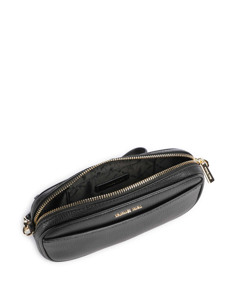 Michael Kors May Small Shoulder bag black