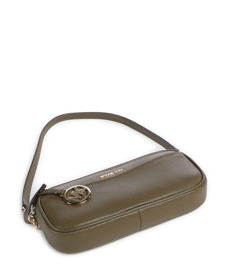 Michael Kors May Small Shoulder bag loden