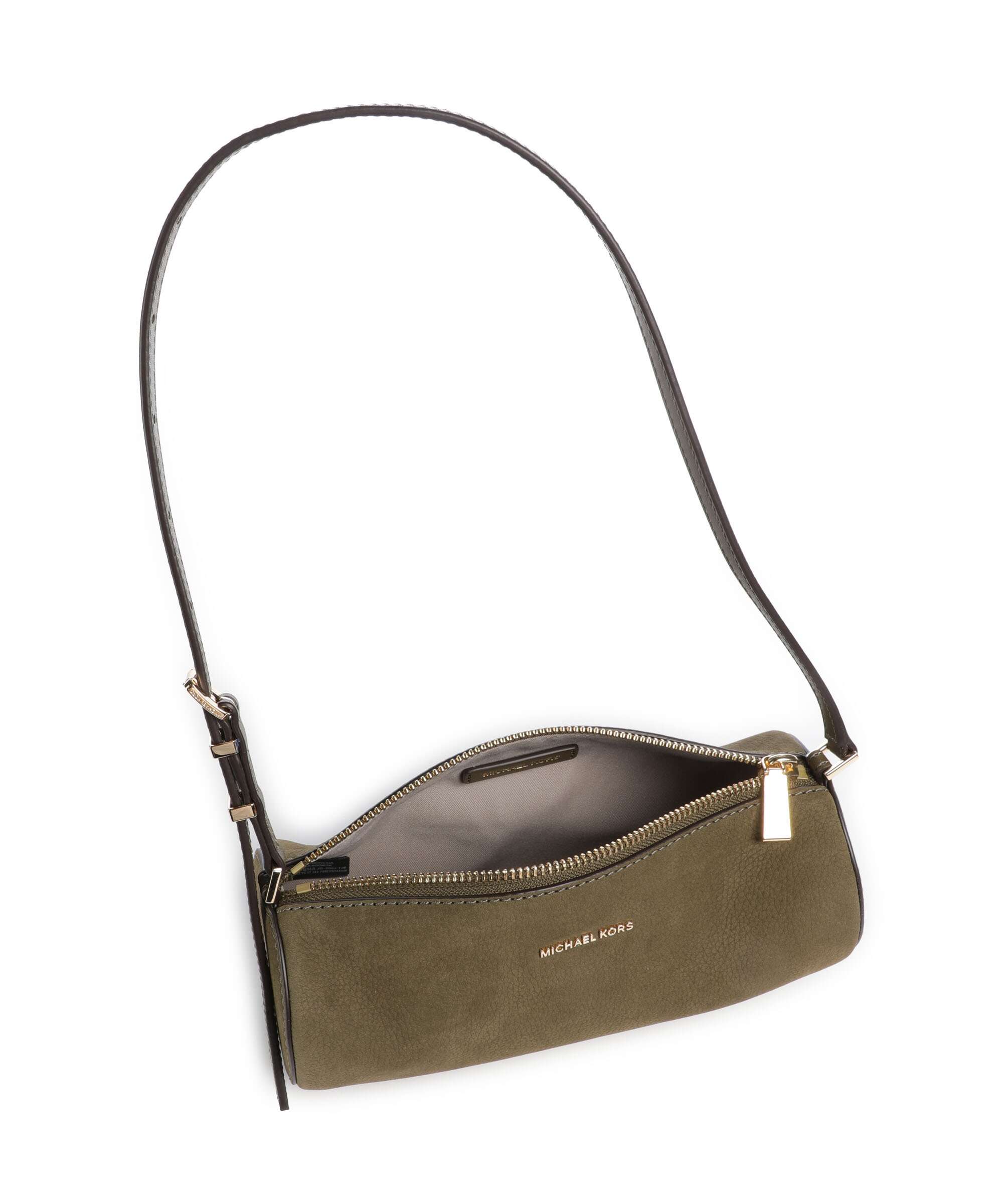 Michael Kors Izzy Small Shoulder bag loden