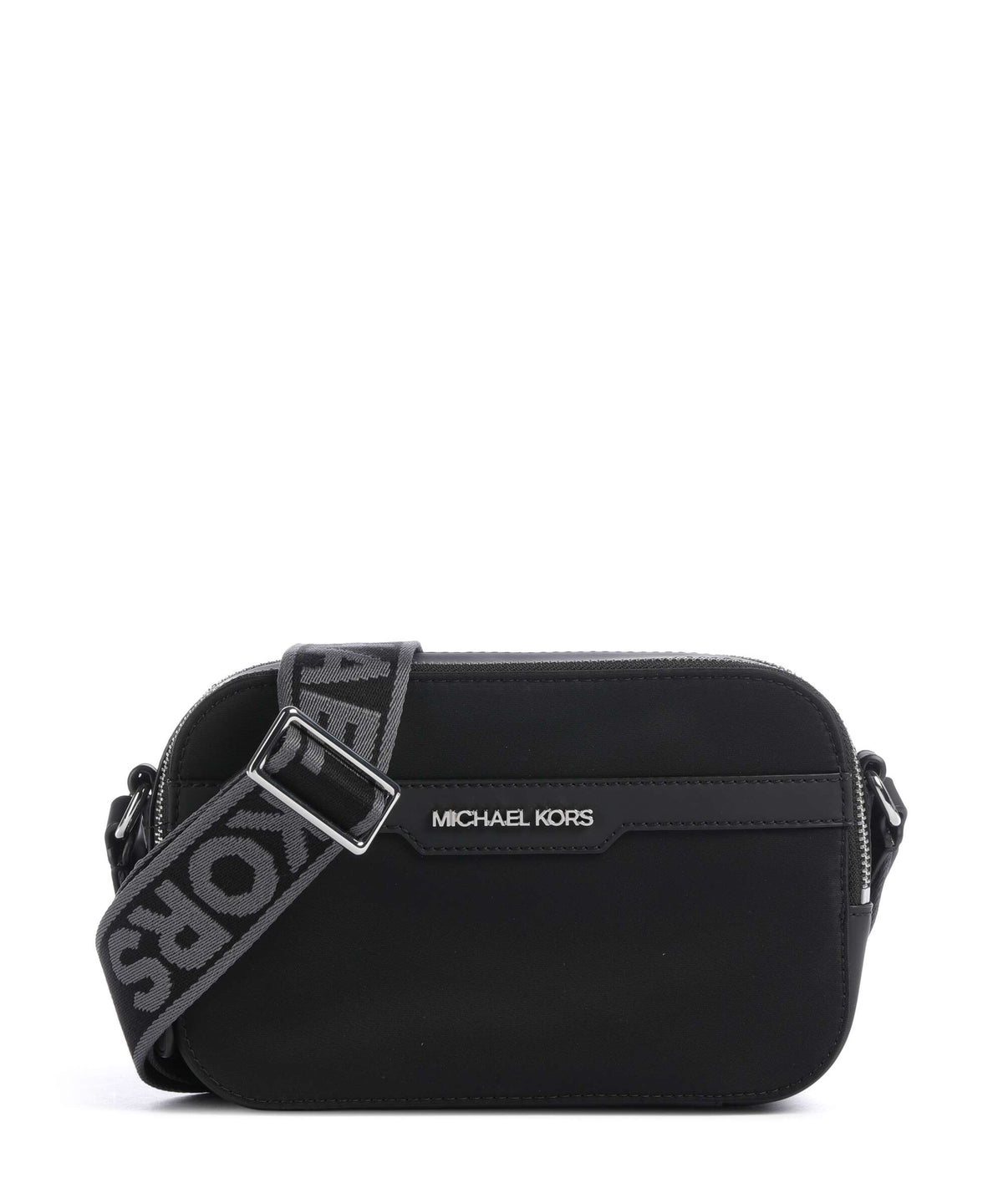 Michael Kors Malone Crossbody bag black