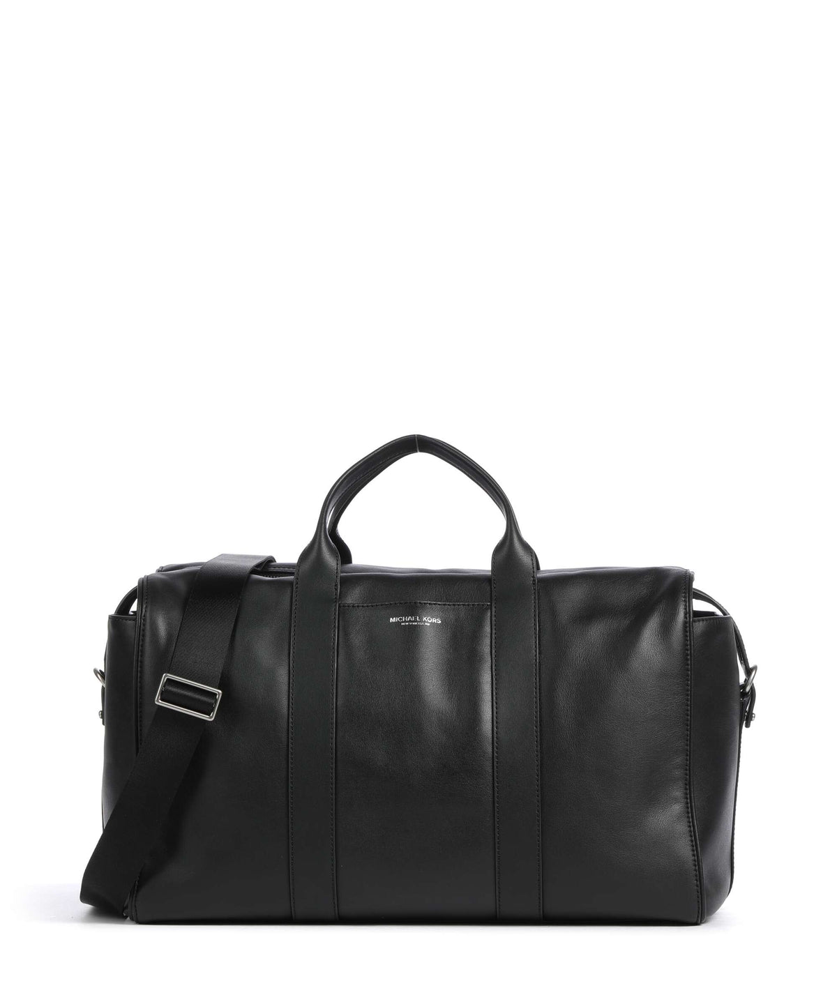 Michael Kors Nicholas Medium Weekend bag black